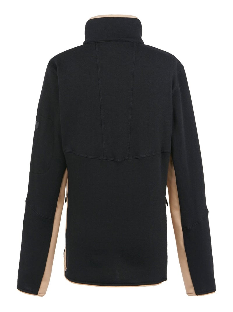 Regatta - Veste polaire RALINA Noir Beige - Kiabi
