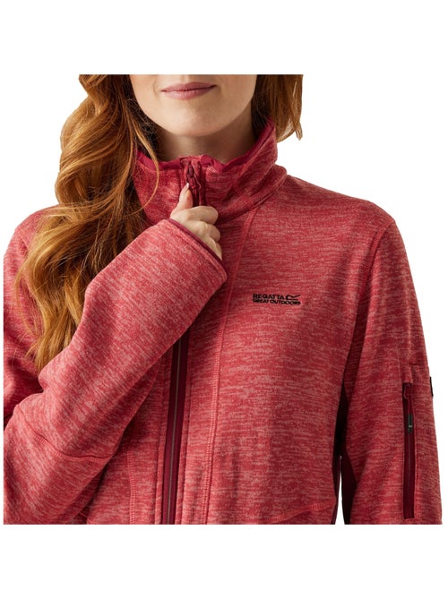 Regatta - Veste polaire RALINA - Kiabi