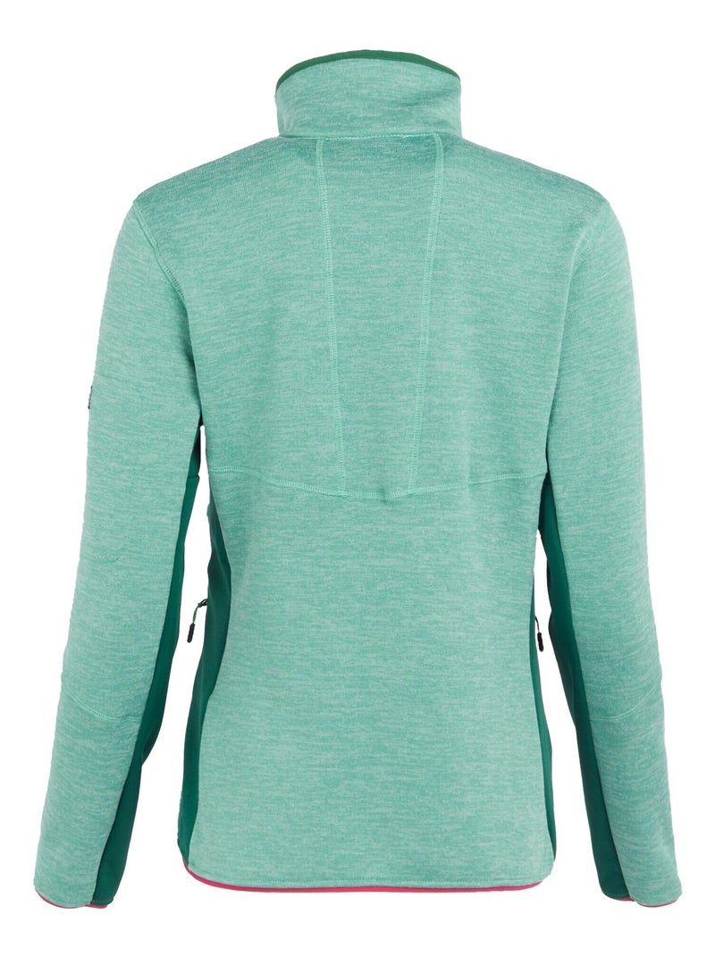Regatta - Veste polaire RALINA Vert jade - Kiabi