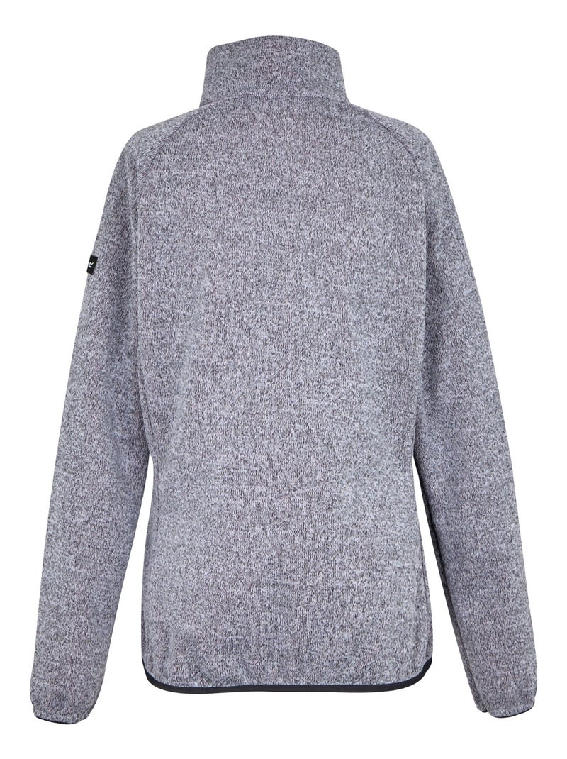 Regatta - Veste polaire RAVENHILL Blanc - Kiabi