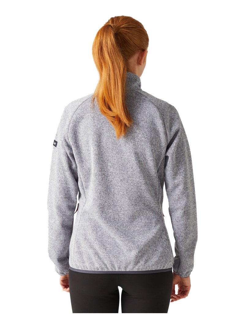 Regatta - Veste polaire RAVENHILL Blanc - Kiabi