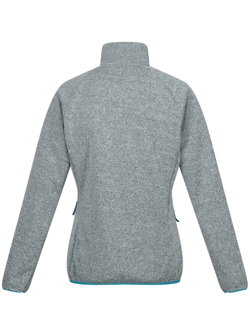 Regatta - Veste polaire RAVENHILL Bleu Bleu - Kiabi