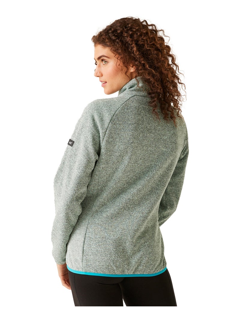 Regatta - Veste polaire RAVENHILL Bleu Bleu - Kiabi