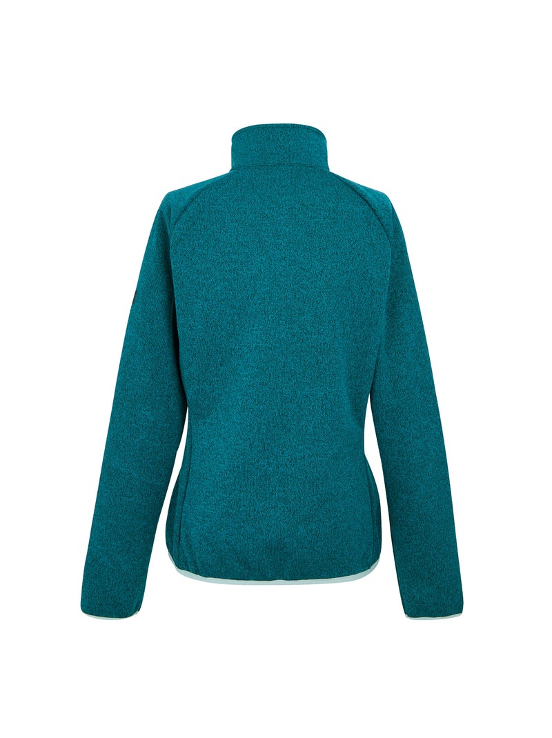 Regatta - Veste polaire RAVENHILL Bleu - Kiabi