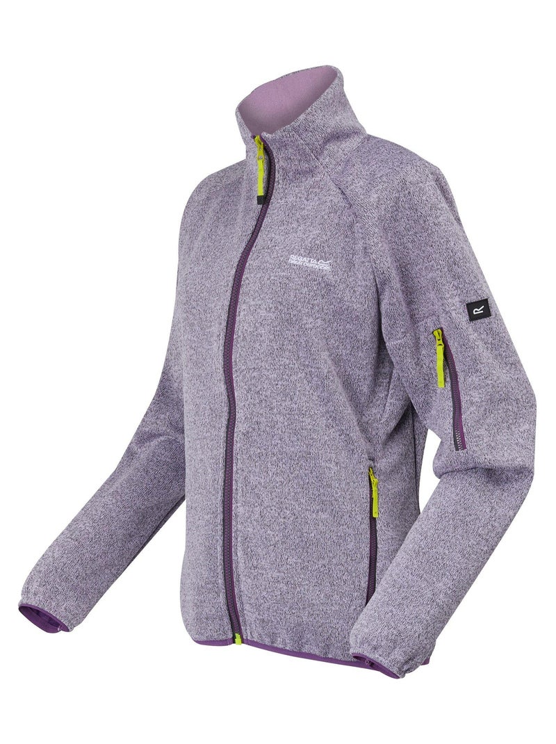 Pulls polaires femme Regatta - Bleu, 21€99
