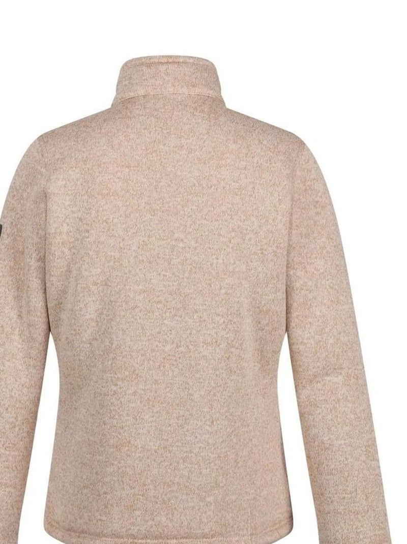 Regatta - Veste polaire RAZIA Beige clair - Kiabi