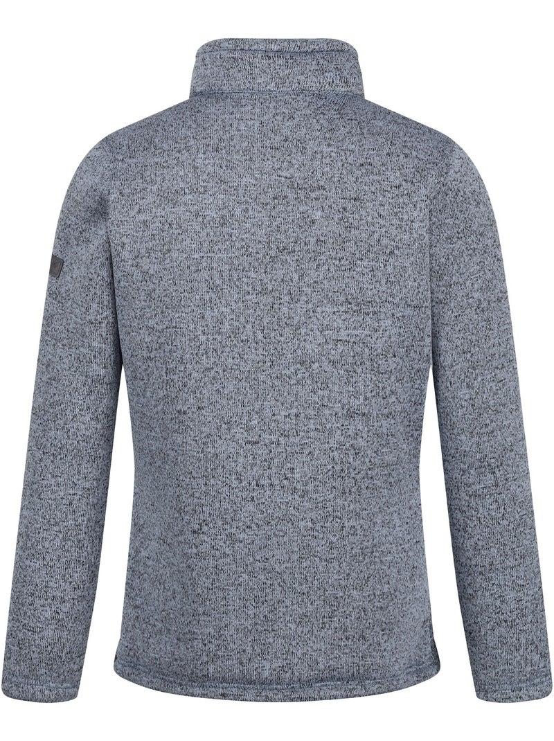 Regatta - Veste polaire RAZIA Gris glacier - Kiabi