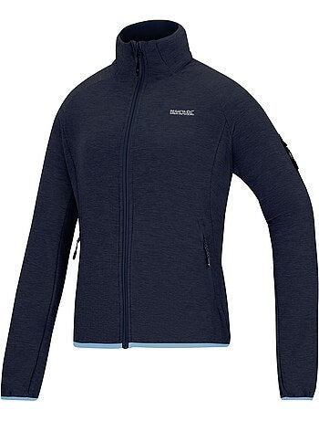 Regatta - Veste polaire RIVENDELL