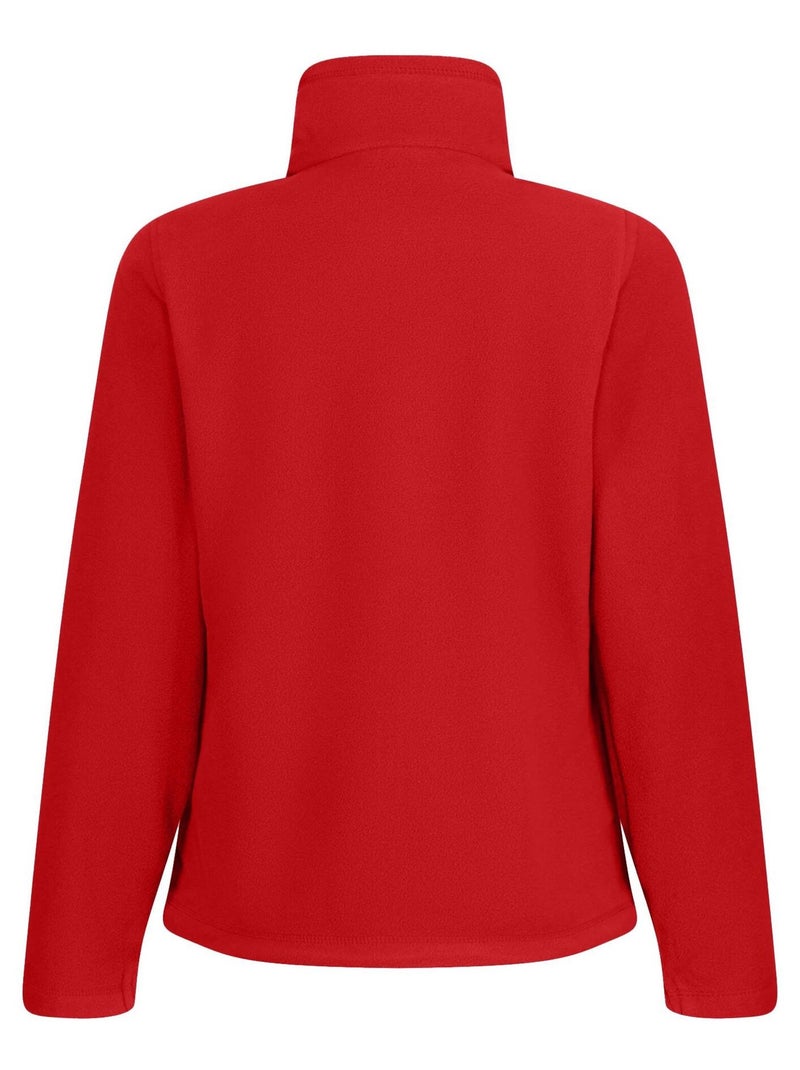 Regatta - Veste polaire Rouge - Kiabi