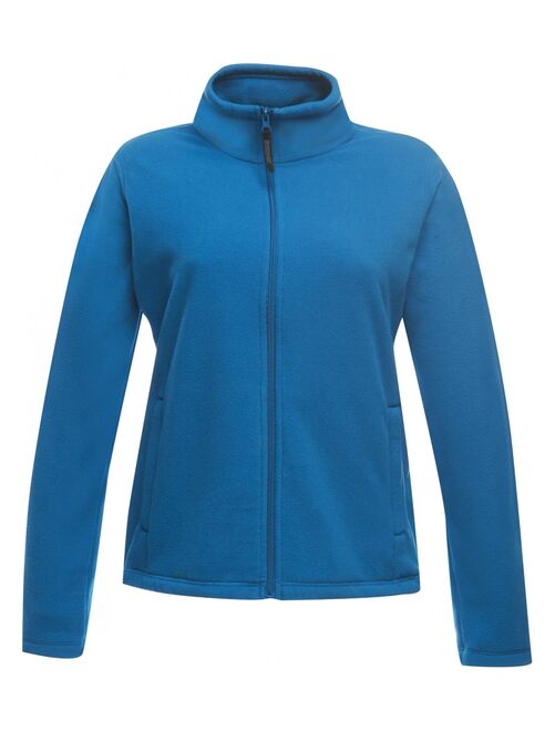 Gilet polaire zippé - bleu marine - Kiabi - 16.00€