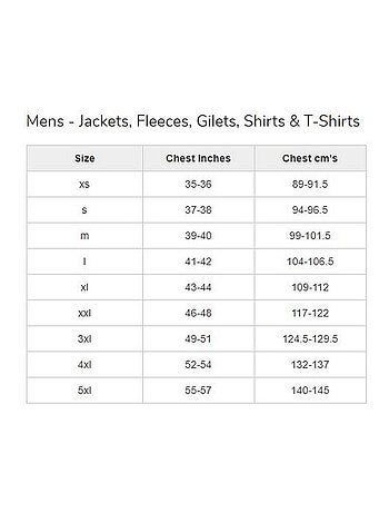 Regatta - Veste polaire s