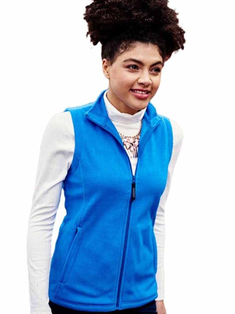 Veste Polaire Homme Regatta M – Bleue, Légère, Idéale Randonnée