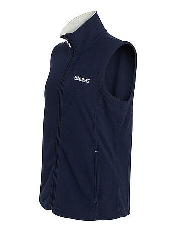 Regatta - veste polaire sans manches SWEETNESS