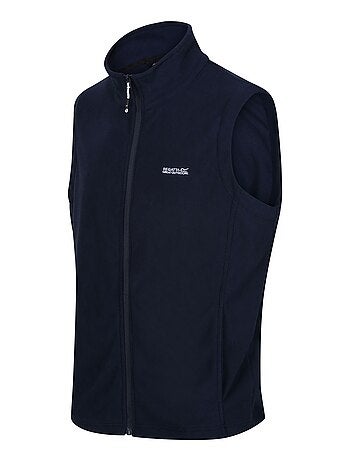 Regatta - Veste polaire sans manches TOBIAS