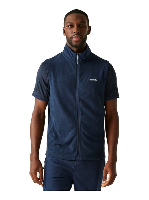 Regatta - Veste polaire sans manches TOBIAS - Kiabi
