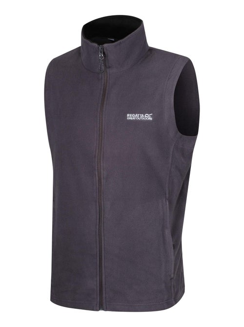 Regatta - Veste polaire sans manches TOBIAS - Kiabi