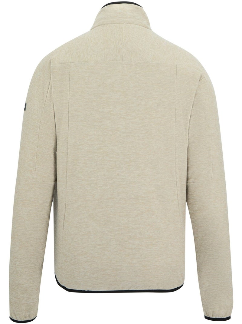 Regatta - Veste polaire SCARIS Blanc nacré - Kiabi