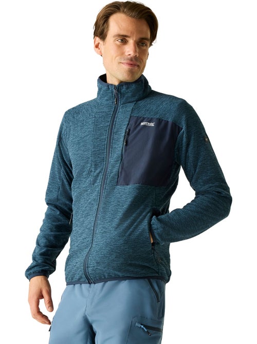 Regatta - Veste polaire SCARIS - Kiabi