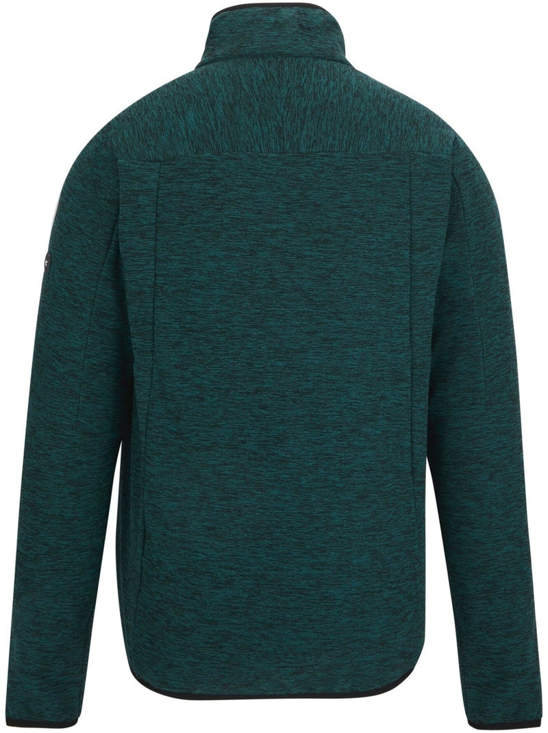 Regatta - Veste polaire SCARIS Vert foncé - Kiabi