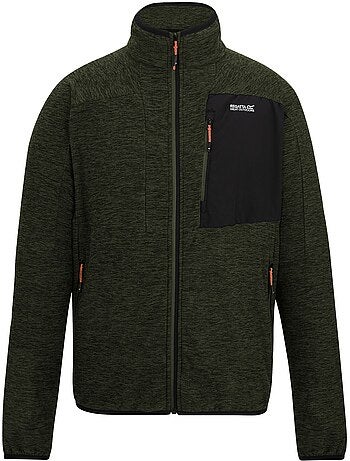 Regatta - Veste polaire SCARIS