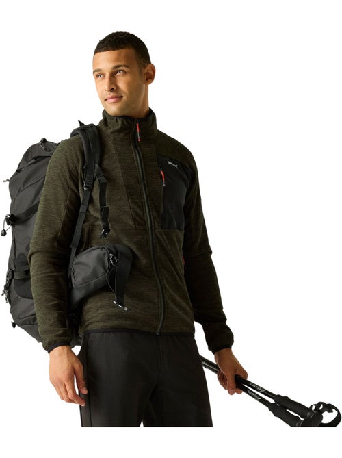 Regatta - Veste polaire SCARIS - Kiabi