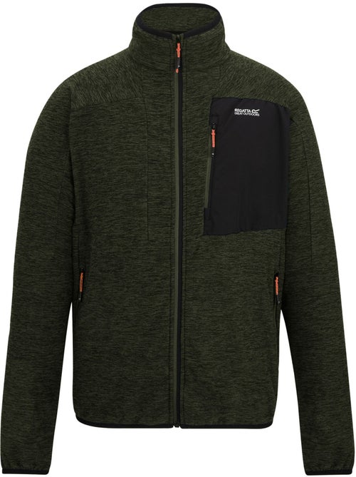 Regatta - Veste polaire SCARIS - Kiabi