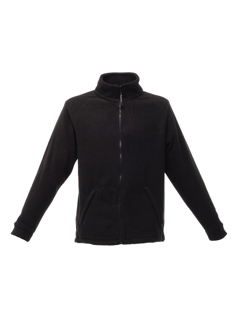 Regatta - Veste polaire SIGMA Noir - Kiabi