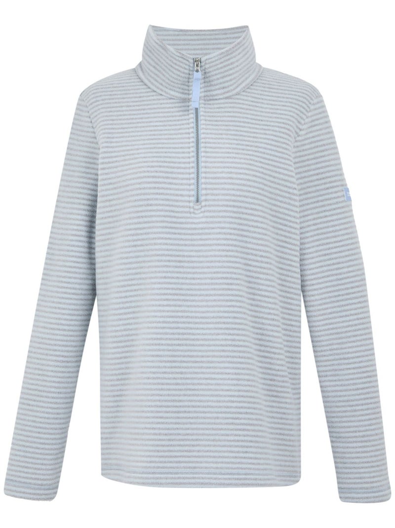 Regatta - Veste polaire SOLENNE Bleu anthracite - Kiabi