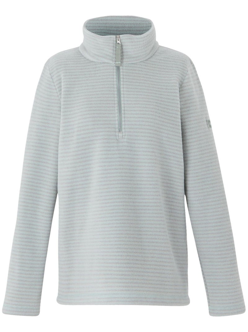 Regatta - Veste polaire SOLENNE Bleu clair - Kiabi