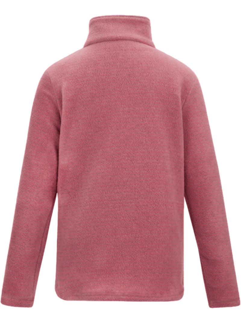 Regatta - Veste polaire SOLENNE Rose - Kiabi