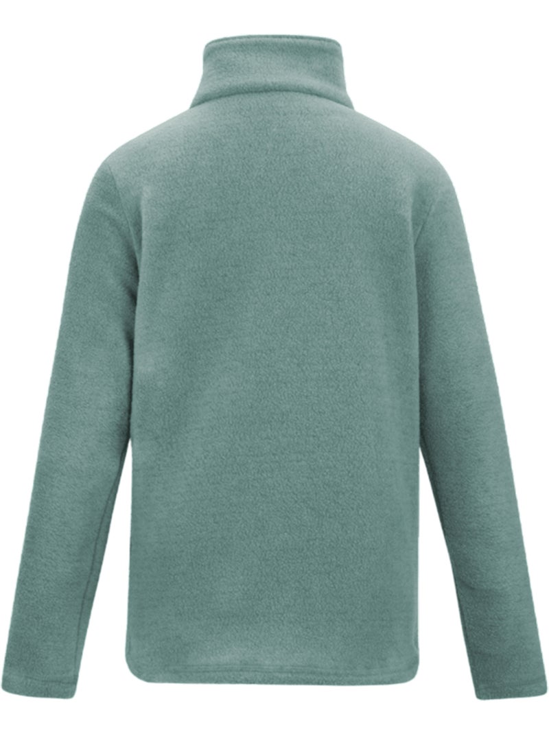 Regatta - Veste polaire SOLENNE Turquoise - Kiabi