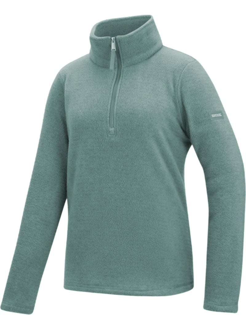 Regatta - Veste polaire SOLENNE Turquoise - Kiabi