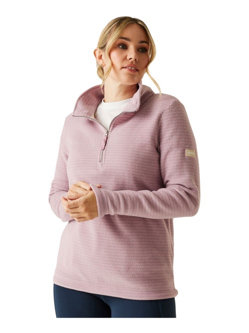 Regatta - Veste polaire SOLENNE - Kiabi