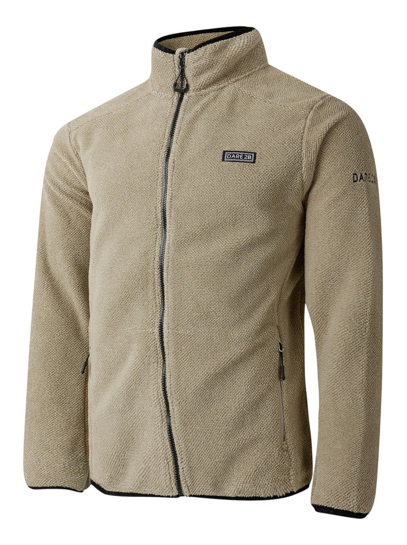 Regatta - Veste polaire SWITCH OUT Blanc nacré - Kiabi