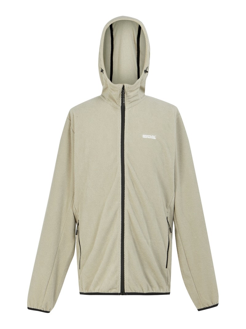 Regatta - Veste polaire TAHILL Blanc nacré - Kiabi