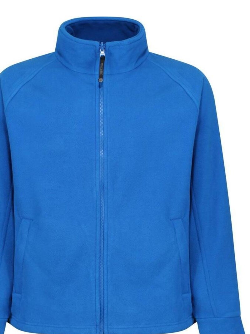 Regatta - Veste polaire THOR Bleu - Kiabi