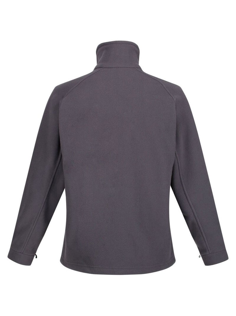 Regatta - Veste polaire THOR INTERACTIVE Gris foncé - Kiabi