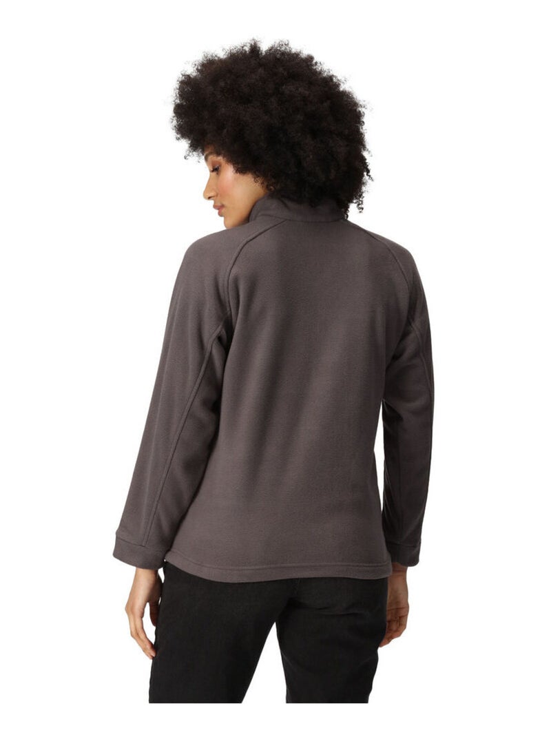 Regatta - Veste polaire THOR INTERACTIVE Gris foncé - Kiabi
