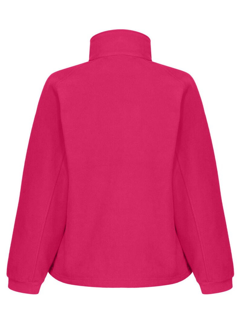 Regatta - Veste polaire THOR INTERACTIVE Rose clair - Kiabi