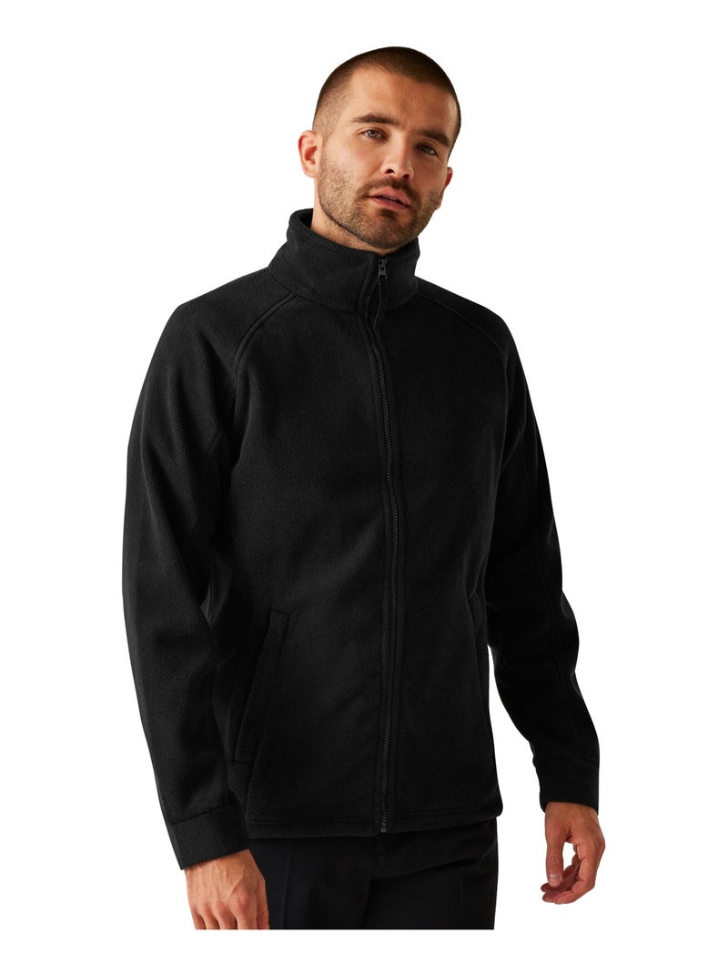 Regatta - Veste polaire THOR Noir - Kiabi