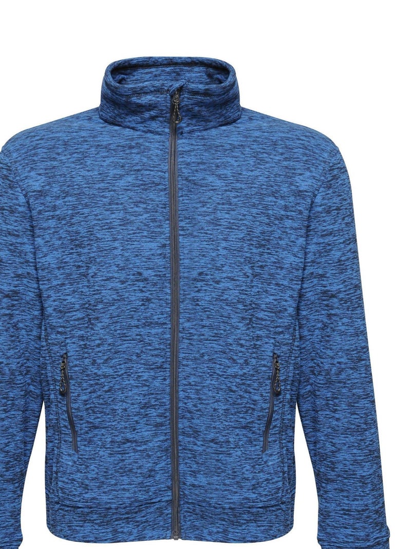Regatta - Veste polaire THORNLY Bleu - Kiabi