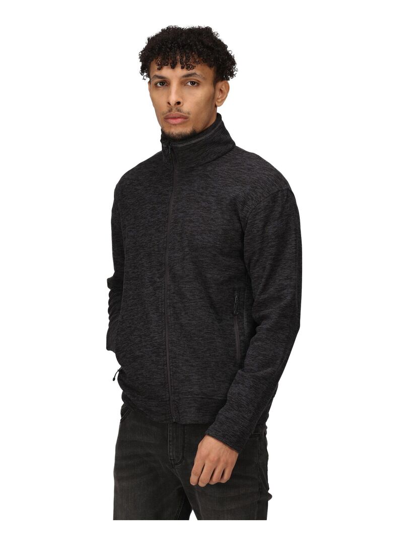 Veste Softshell Femme (Gris/noir) REGATTA