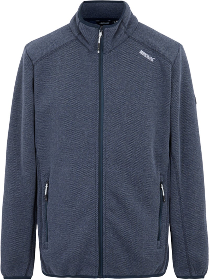 Regatta - Veste polaire TORRENS Bleu marine - Kiabi