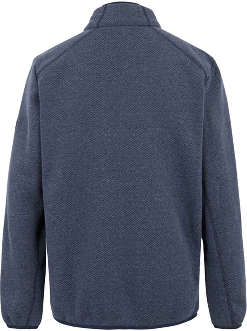 Regatta - Veste polaire TORRENS Bleu marine - Kiabi