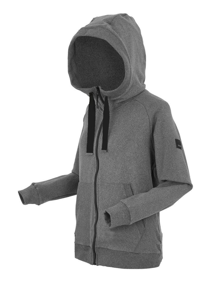 Regatta - Veste polaire TRALIA Gris foncé - Kiabi