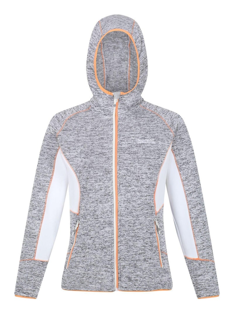Regatta - Veste polaire WALBURY Blanc - Kiabi
