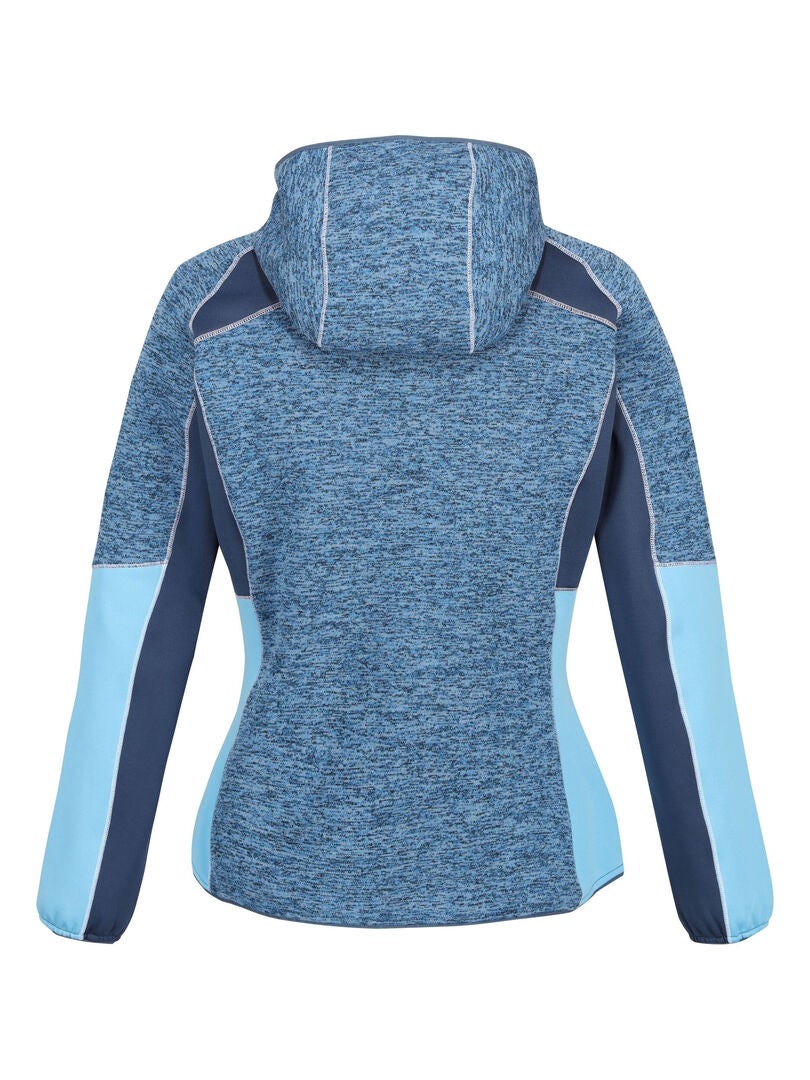 Lot De 3 Vestes Polaire à Flocons + Pantalon Bleu Gymboree Taille 8 Slim - Occasion Très Bon état