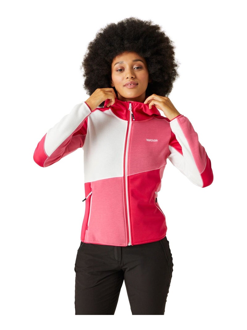 Veste Femme En Jean Couleur Saumon - Tailles 46 Et 48 - Neuf Sans étiquettes - Marque Kiabi