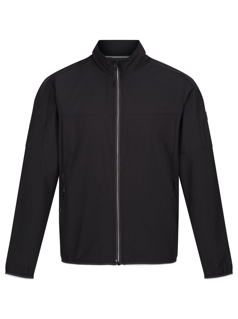 Regatta - Veste PRESTFIELD Noir - Kiabi