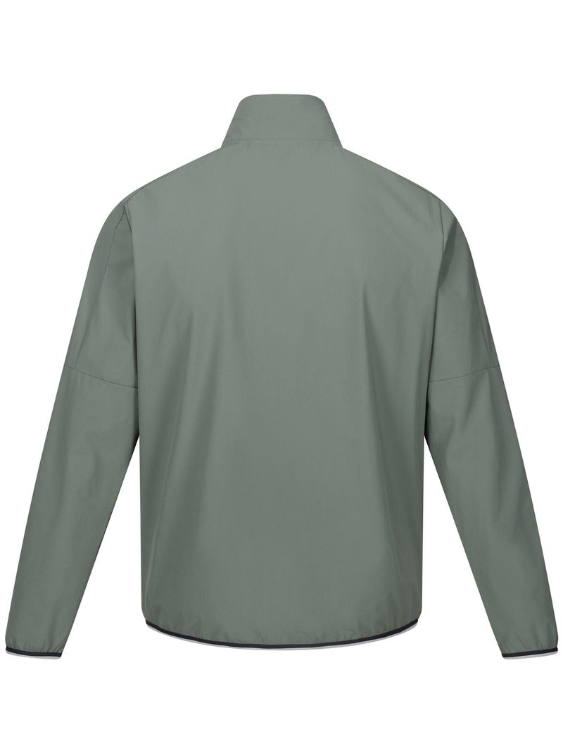 Regatta - Veste PRESTFIELD Vert kaki - Kiabi